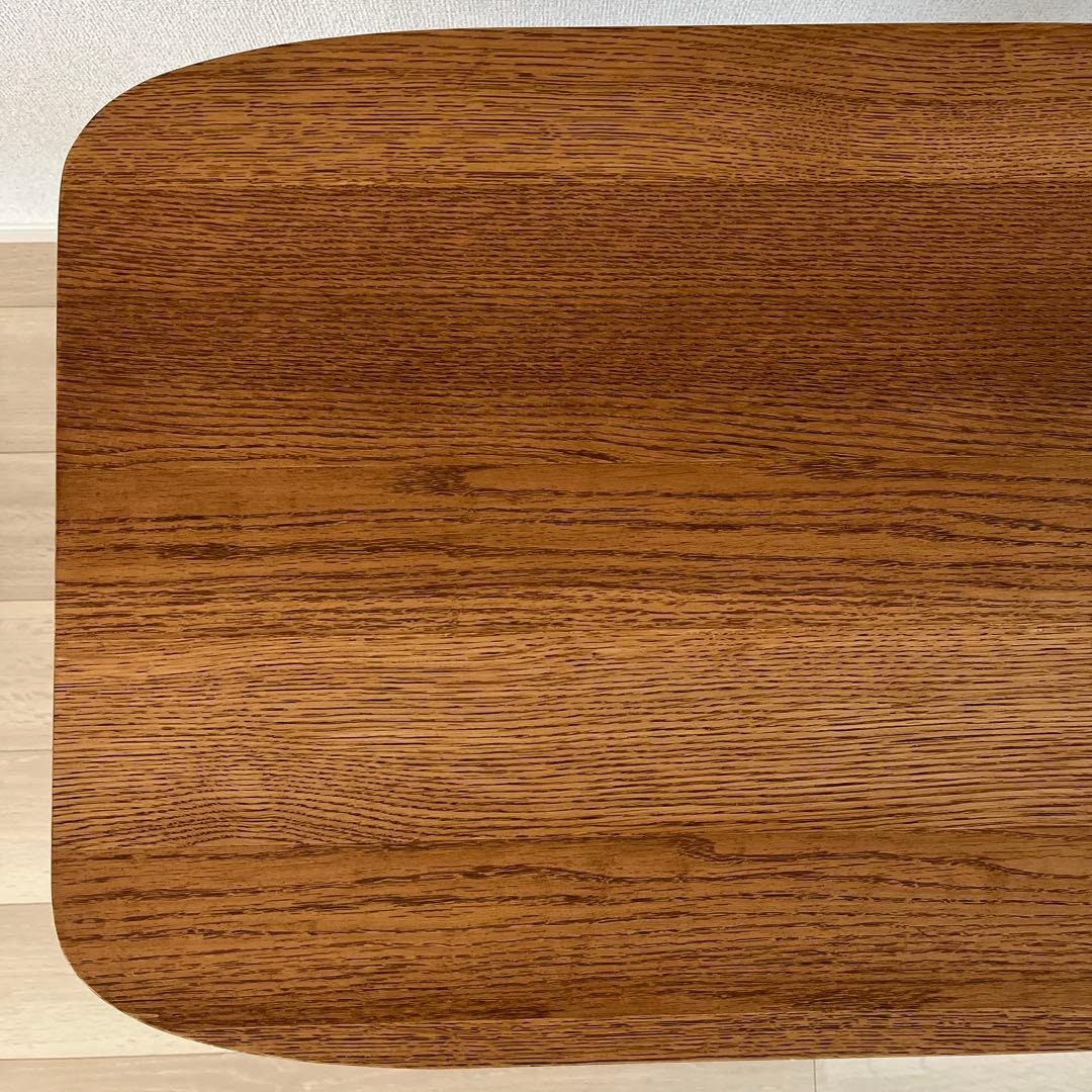 unicoカフェテーブル 