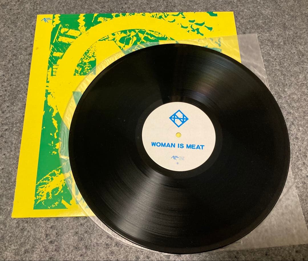 ハナタラシ cock is great woman is meat eye 山塚