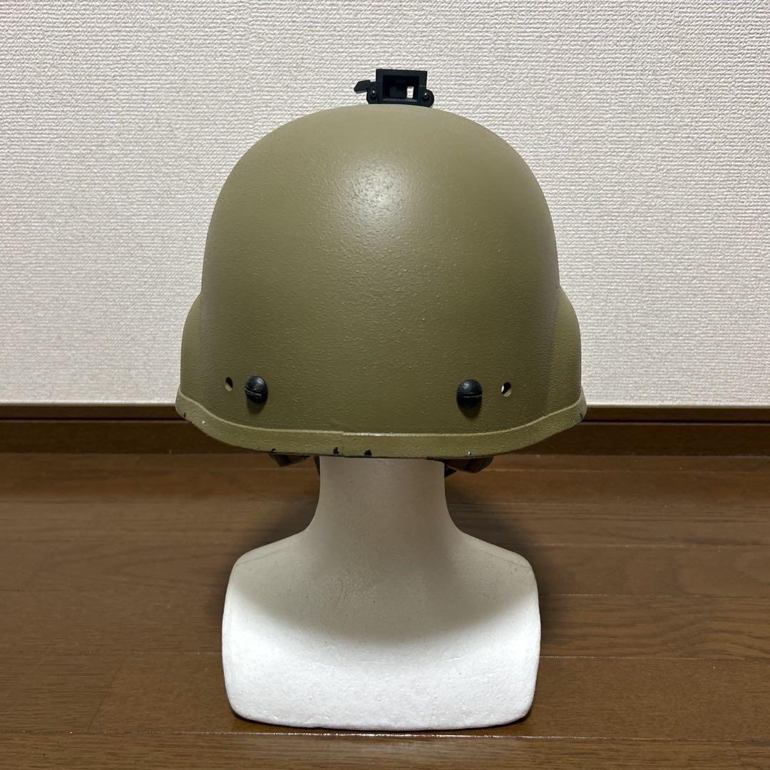 米軍　海兵隊　ECH ヘルメット