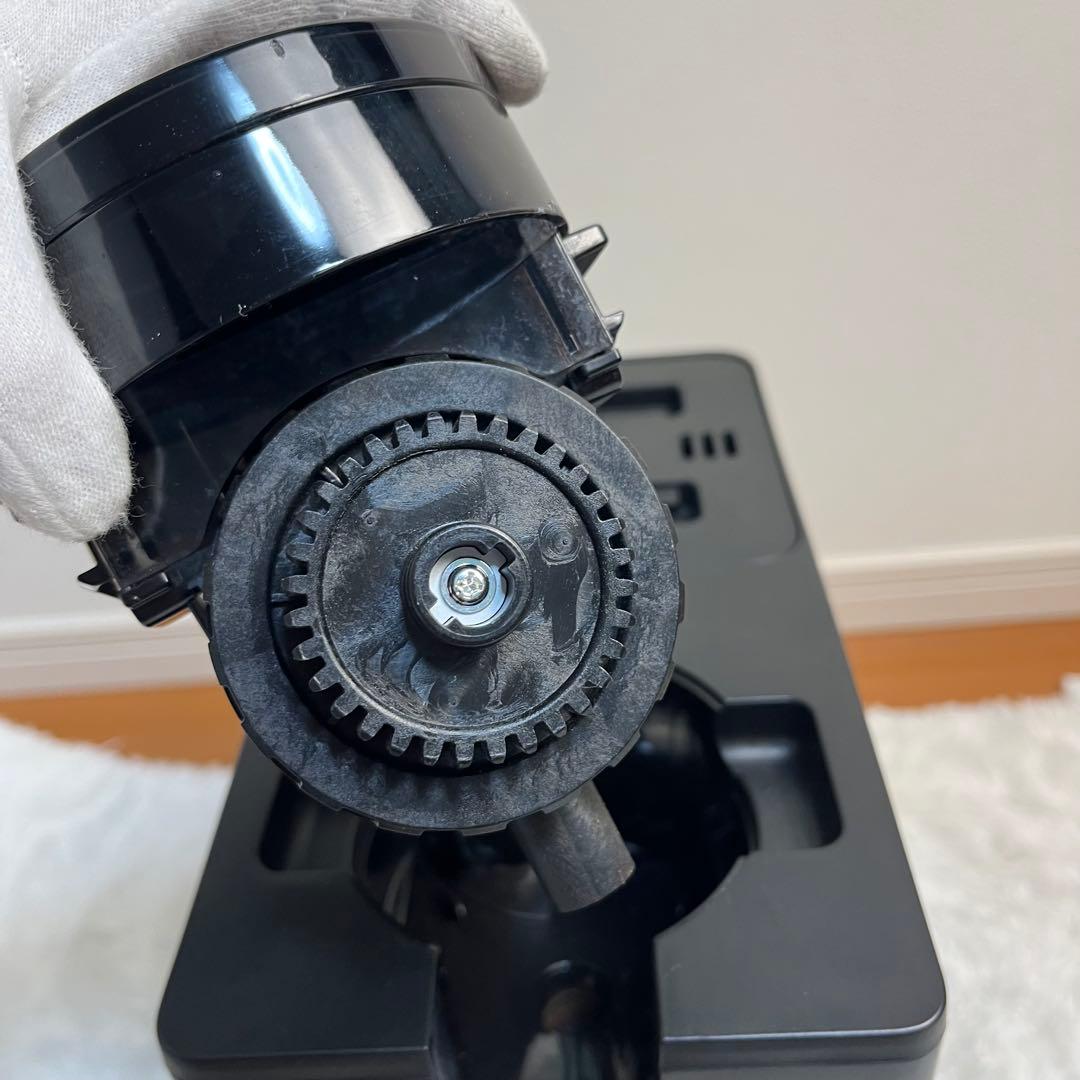 TWINBIRD 全自動コーヒーメーカー　CM-D457 ミル付き 3杯用