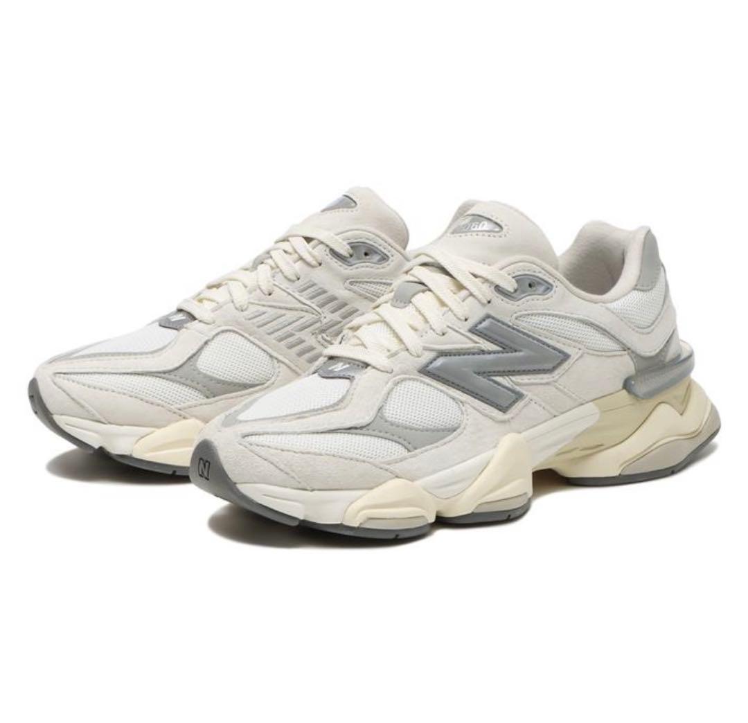 NEW BALANCE 22.5cm 新品未使用U9060ECA(D)