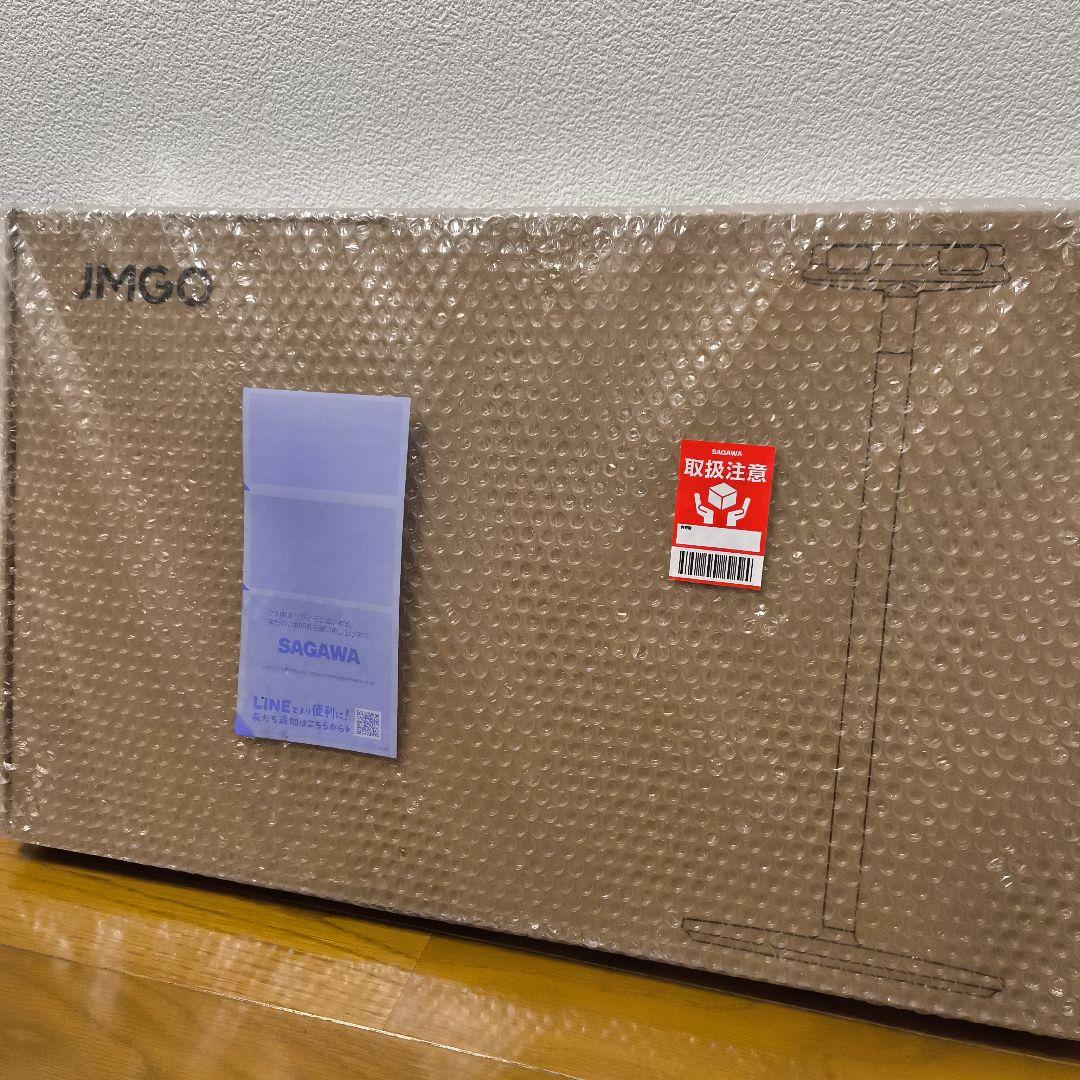 JMGO N1S シリーズ プロジェクター専用スタンド 新品未開封