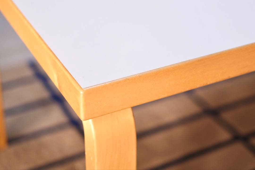 M*l様 Artek l 82A l テーブル(150×85cm)