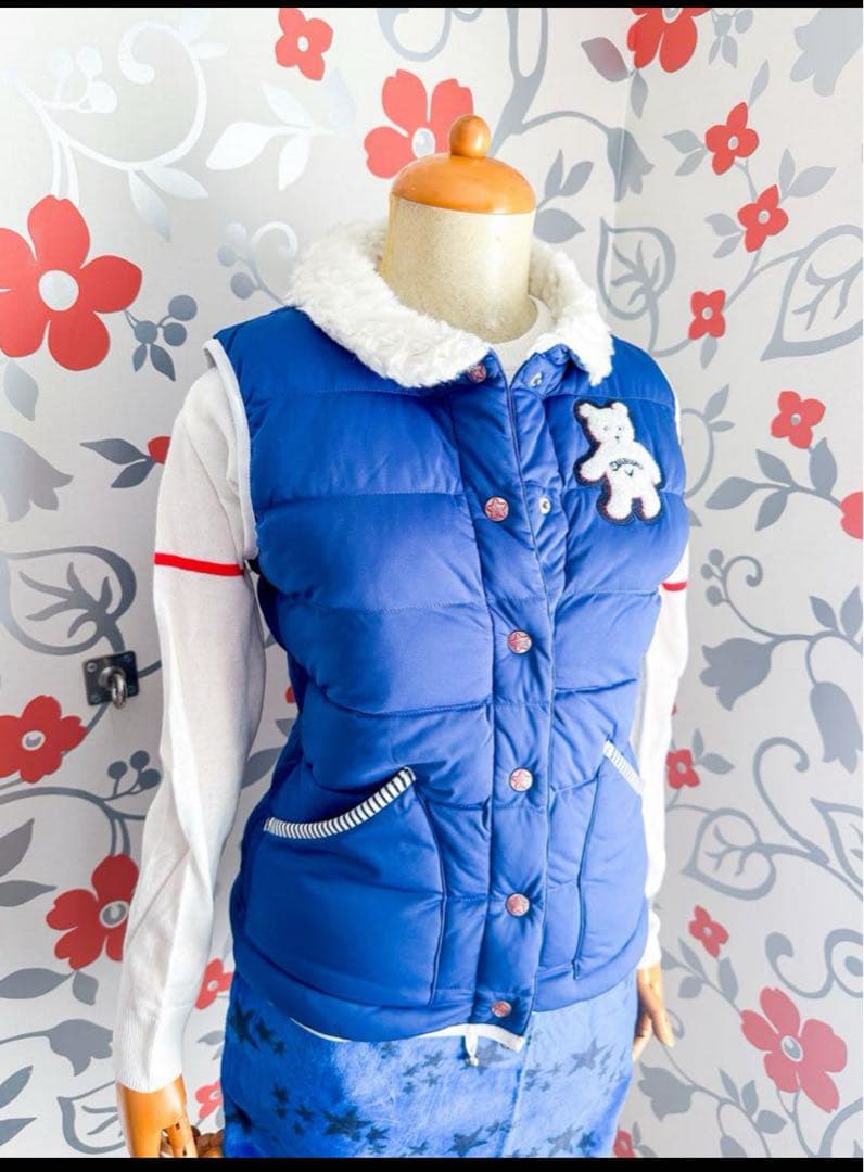 ３点お得セット【新品】キャロウェイ ゴルフ 保温 ベスト フリース 防寒 NEW