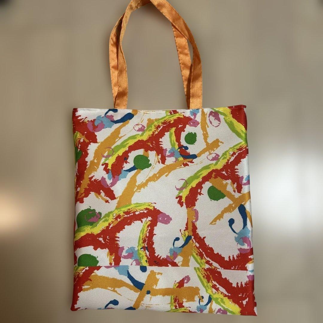 ❤️EXPO 2025❤️クラゲ館❤️トートバッグ❤️