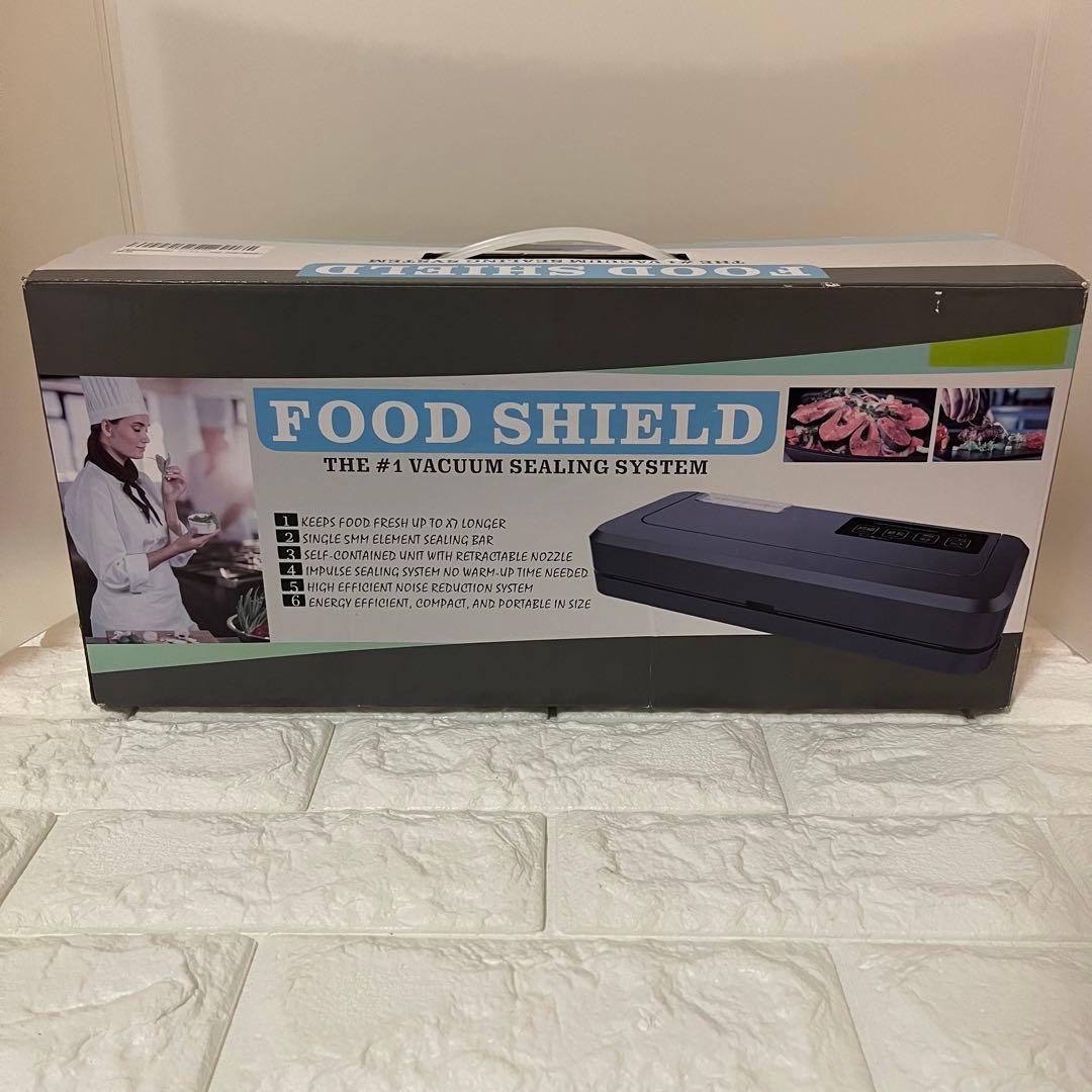 フードシールド　JP290　業務用　真空パック