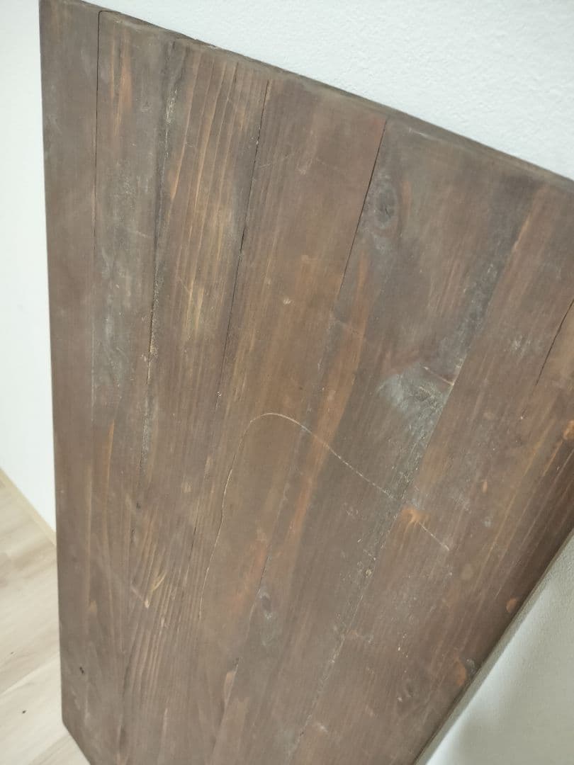 ヴィンテージ　テーブル　天板のみ　120✕54