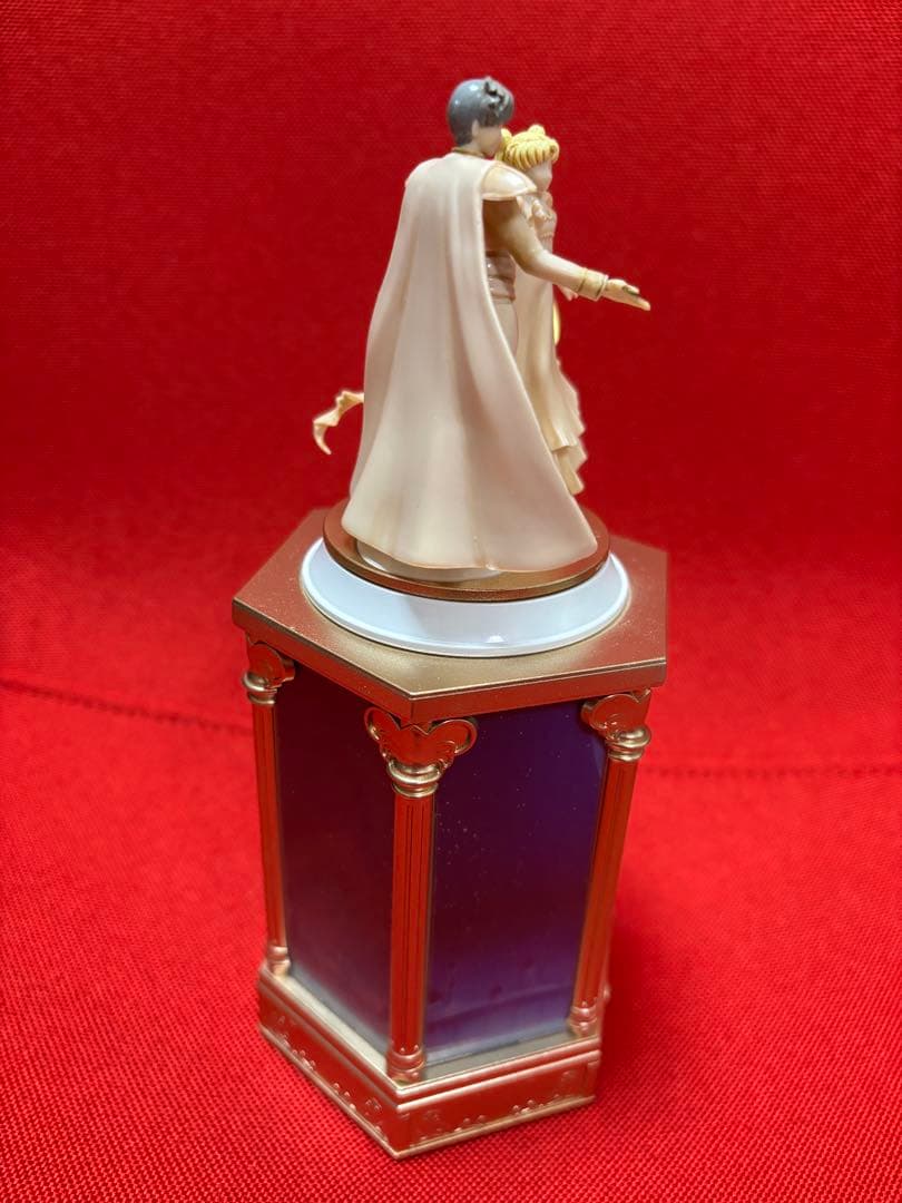 PROPLICA セーラームーン タキシード ミラージュ メモリアルオーナメント