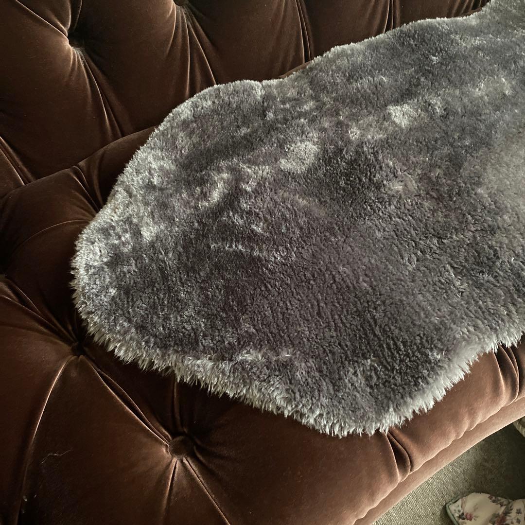 ソファー　チェスターフィールド