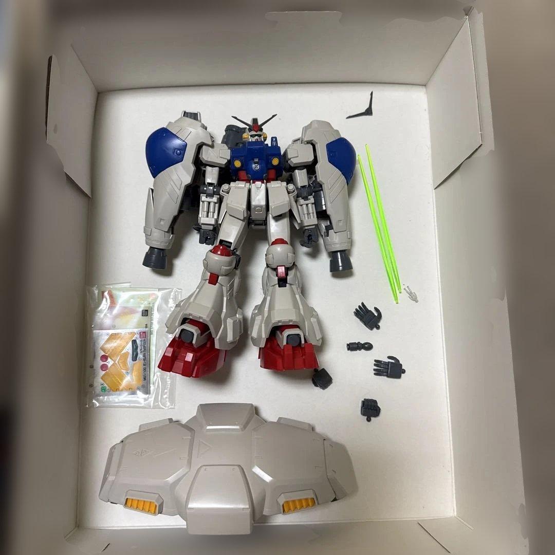 み*ん様 ガンプラ　MG　ジャンク　まとめ売り　組立済み