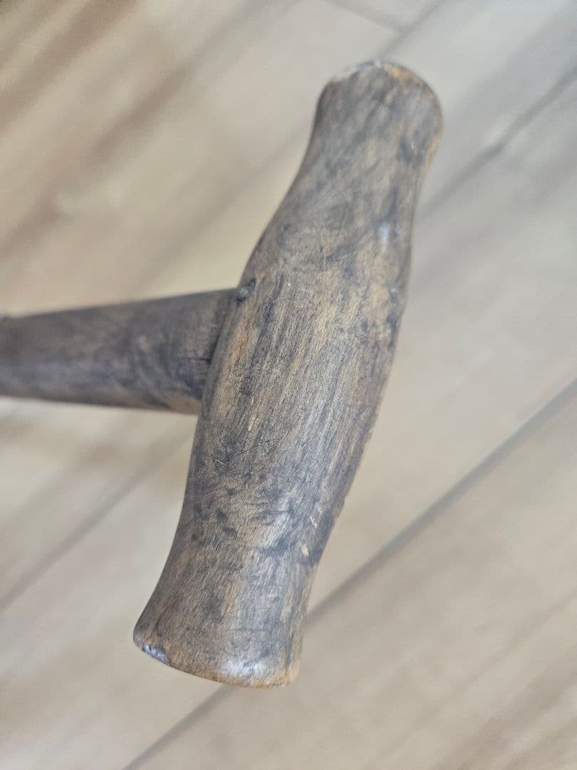 第二次大戦頃　ドイツ国家労働奉仕団(RAD) 1935年記念シャベル　実物