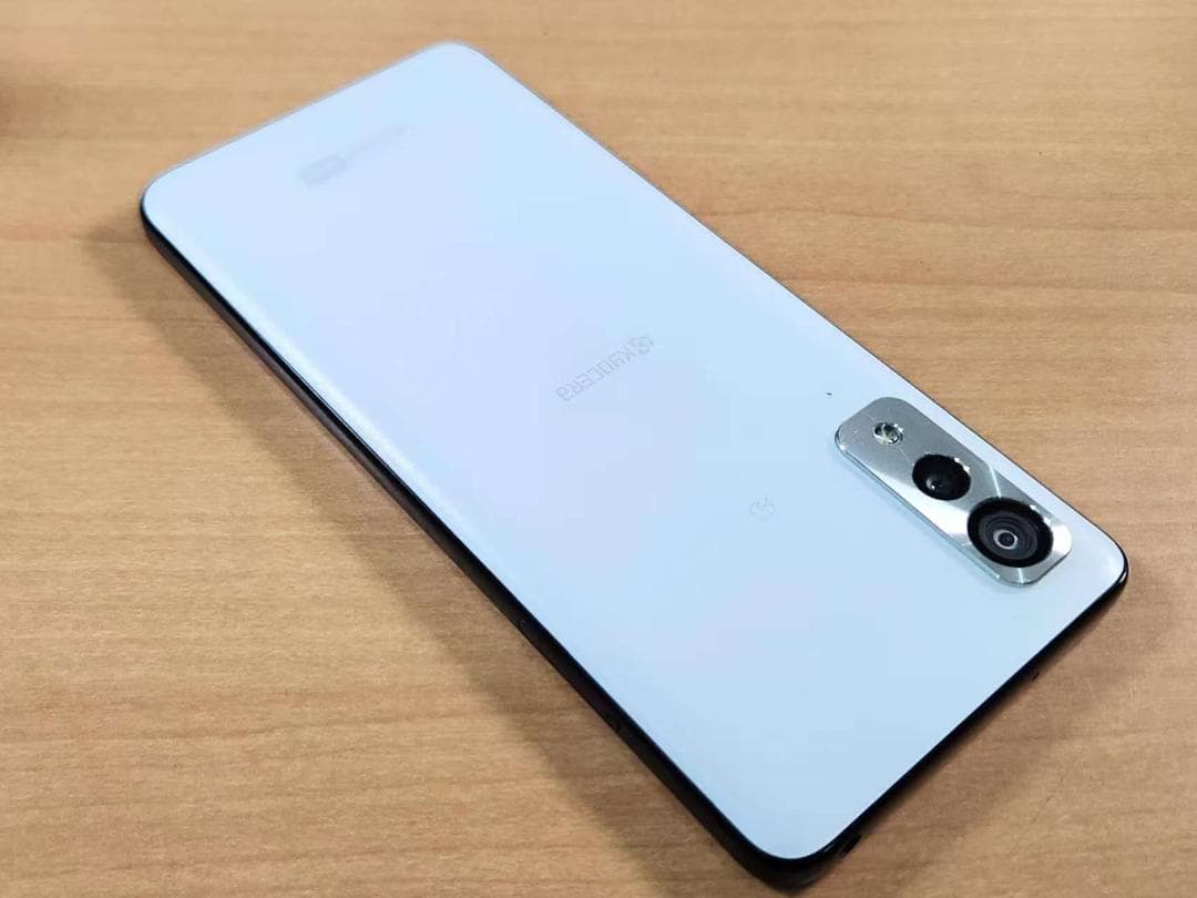 スマートフォン本体 013100H KYOCERA S8-KC 64GB