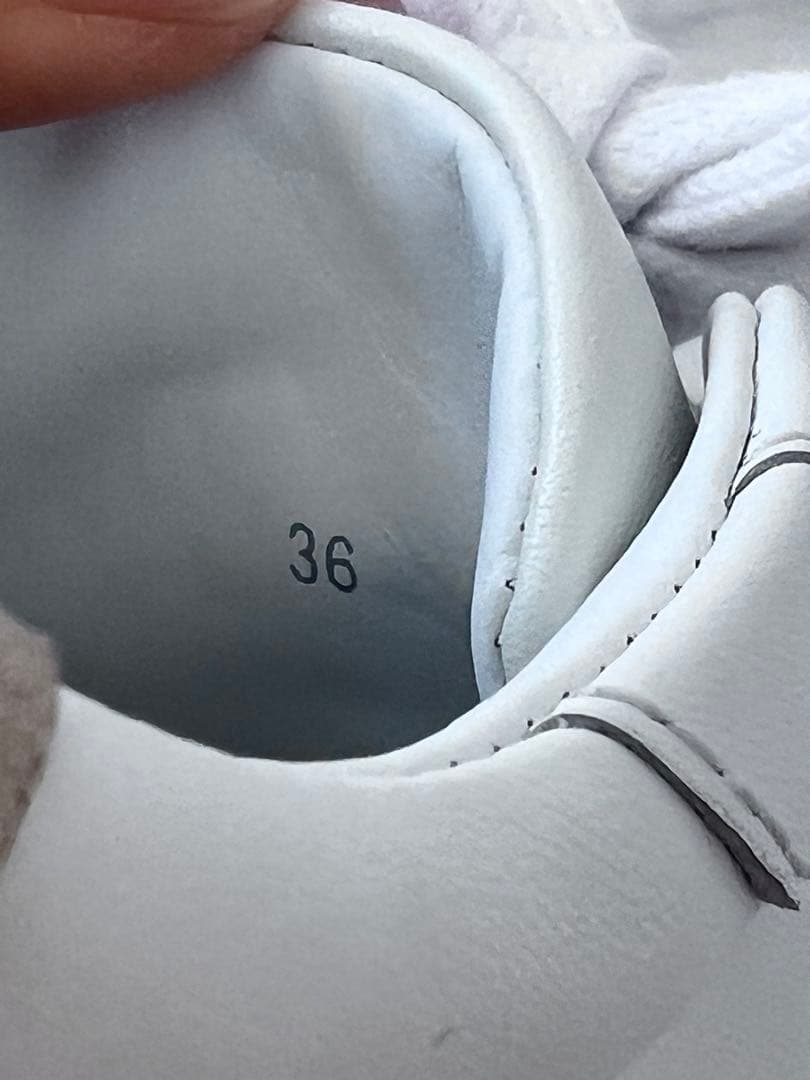 JIMMYCHOO 36サイズ