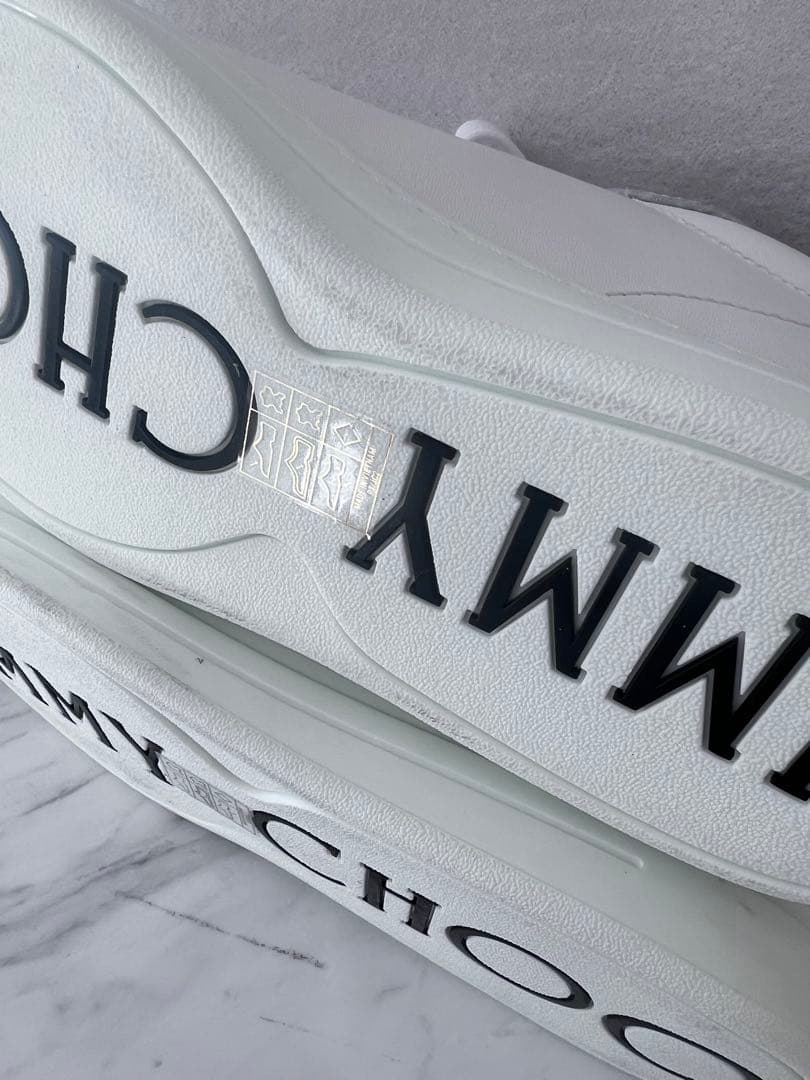 JIMMYCHOO 36サイズ