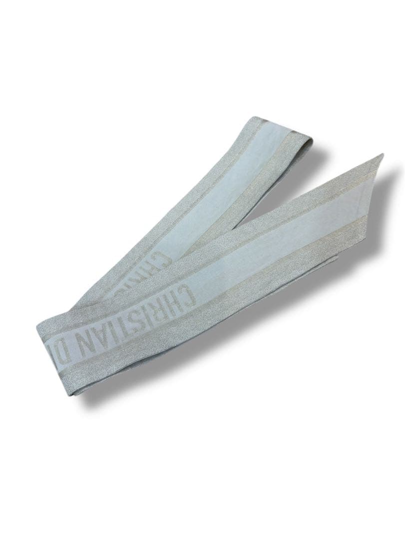 クリスチャンディオール DIOR ミッツァ トワルドゥジュイ シルク スカーフ