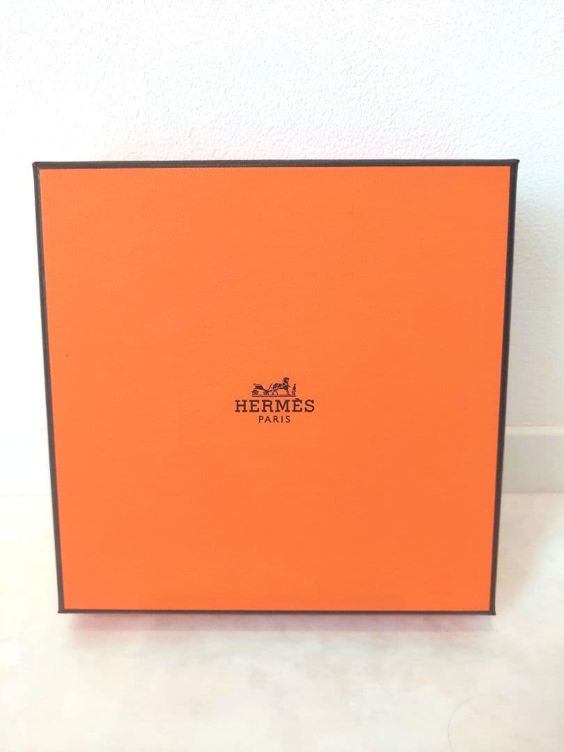 【未使用】HERMES 香水フレグランスセット ミニ 15ml 4本