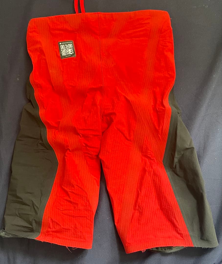 Mizuno GX-SONIC 6 NV、GXソニック競泳水着Mサイズ