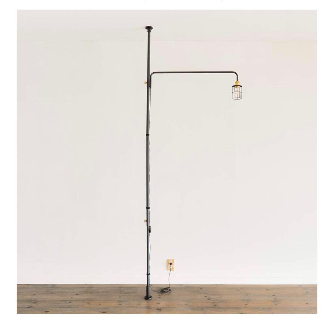 早い者勝ち 新品未使用 DRAW A LINE ランプアーム D-BLL-BK