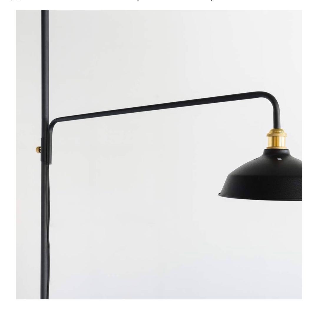 早い者勝ち 新品未使用 DRAW A LINE ランプアーム D-BLL-BK