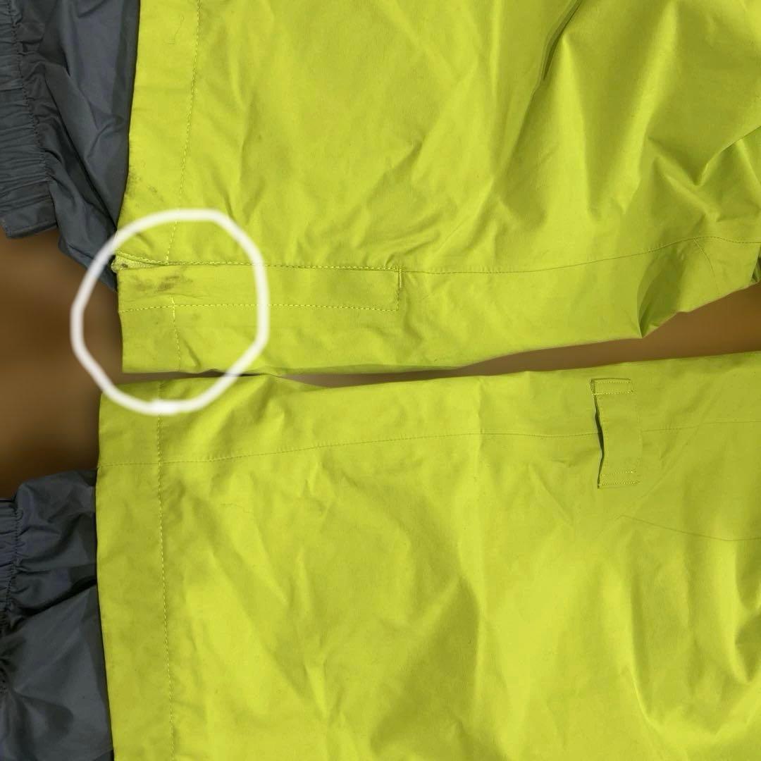 【最高峰】BURTON [ak] GORE-TEX パンツmen's M