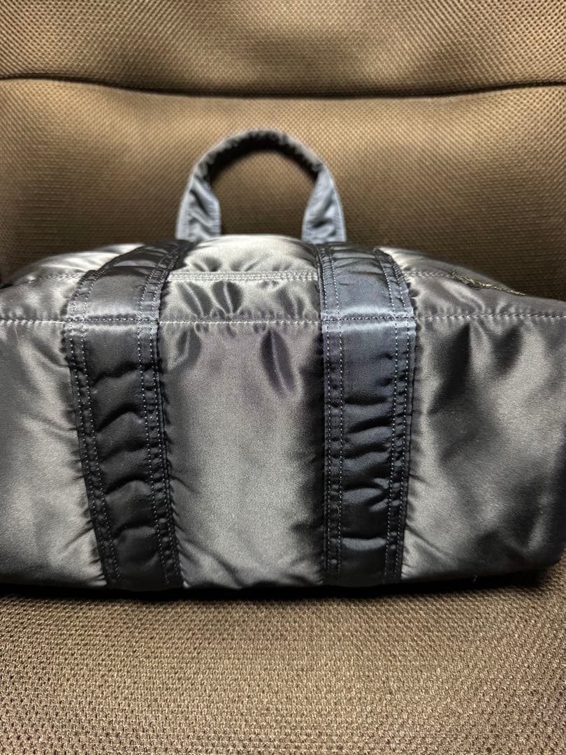 B*R様 美品　ポーター　タンカートートバッグ【完売品】