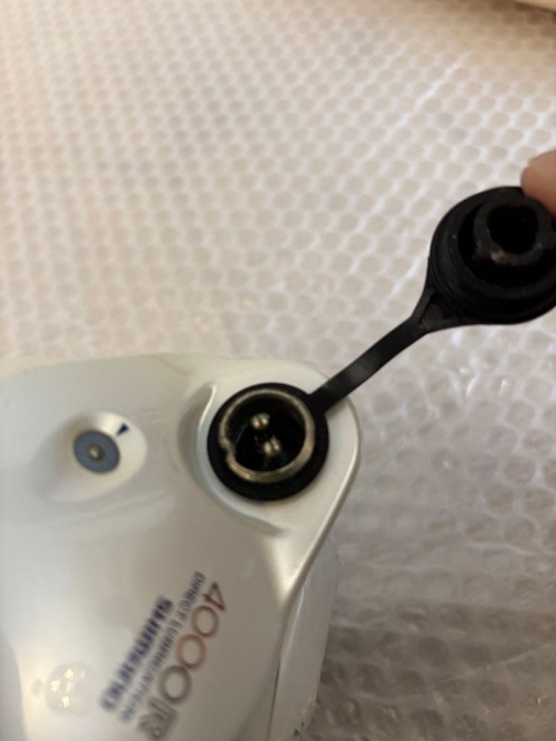 SHIMANO シマノ 電動丸 4000R DIRECT LUBRICATION