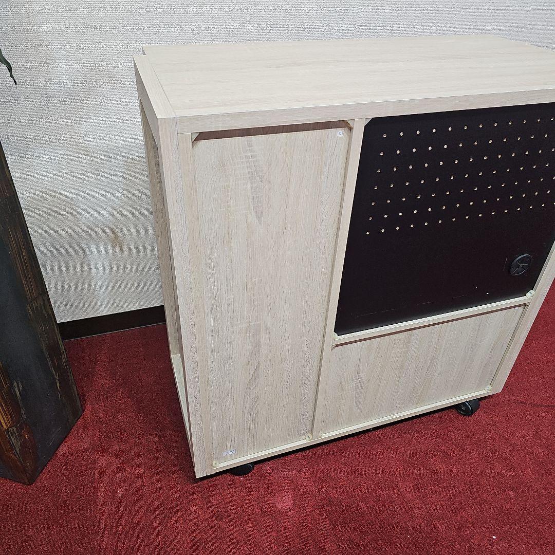 東京23区内送料無料 キッチンカウンター ニトリ