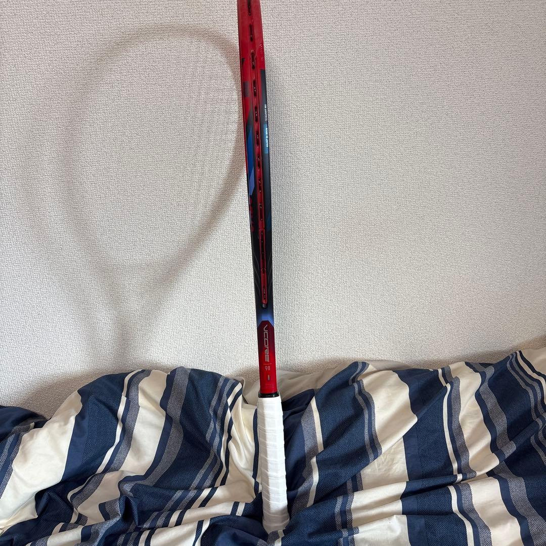 YONEX Vcore98 2023年モデル