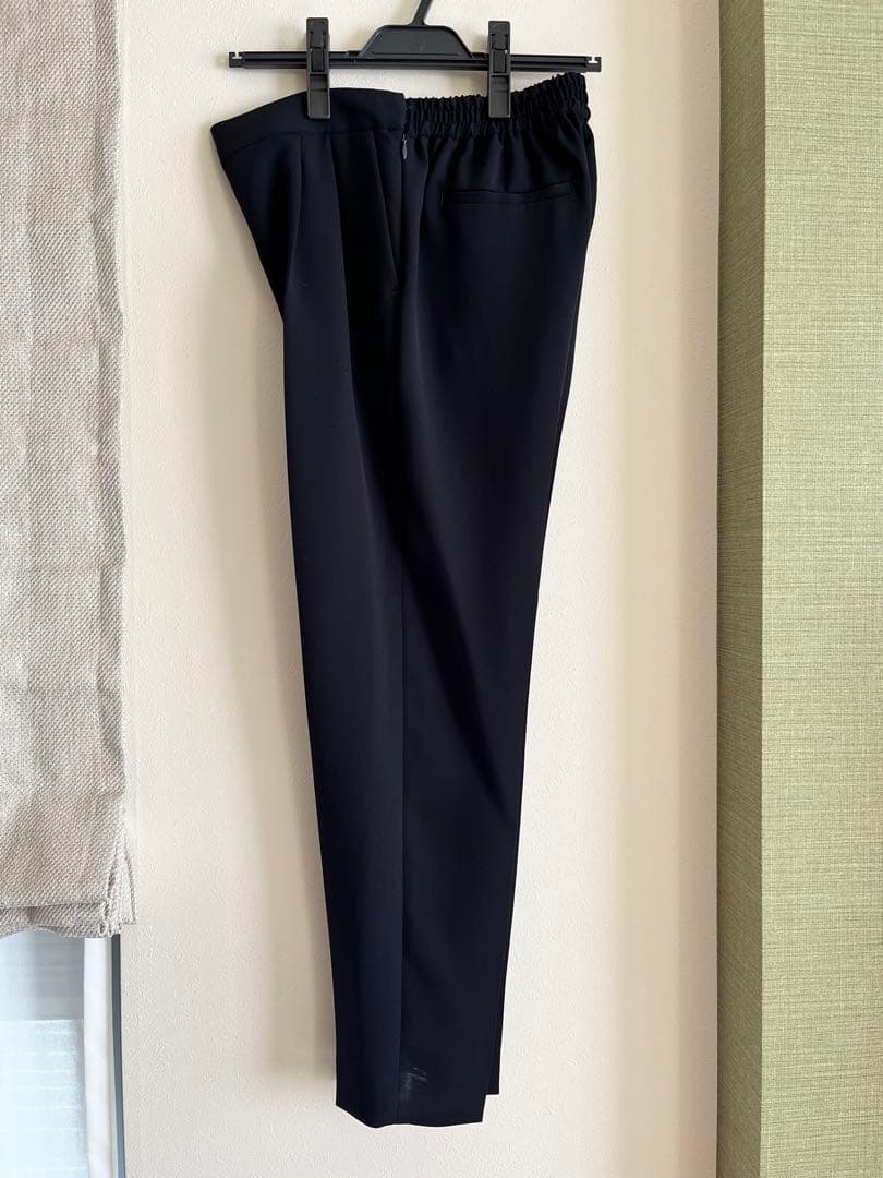 【yumi】green label relaxing ネイビー　スーツ