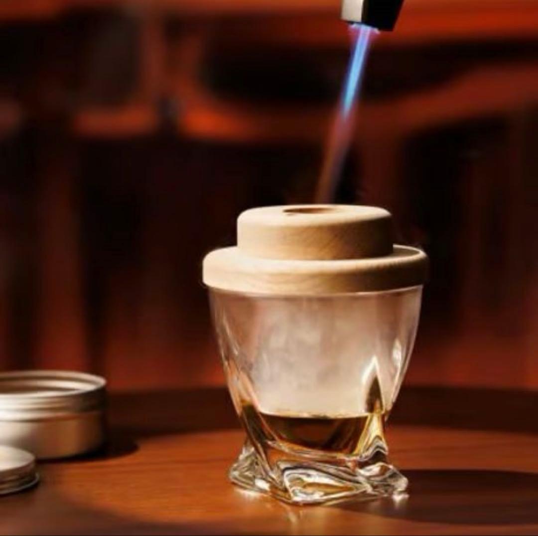 TARU HOLIC グラストップスモーカー