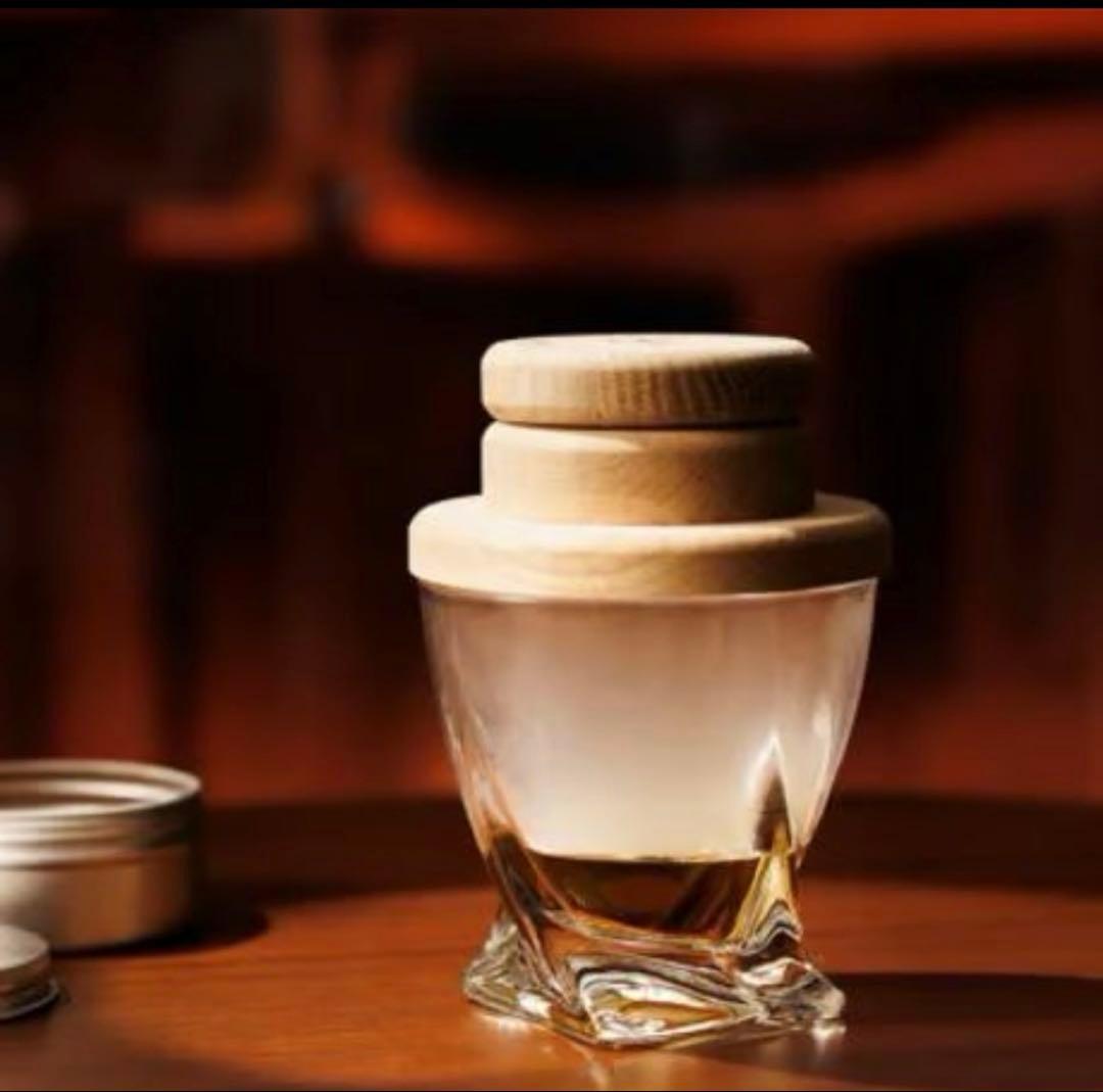 TARU HOLIC グラストップスモーカー