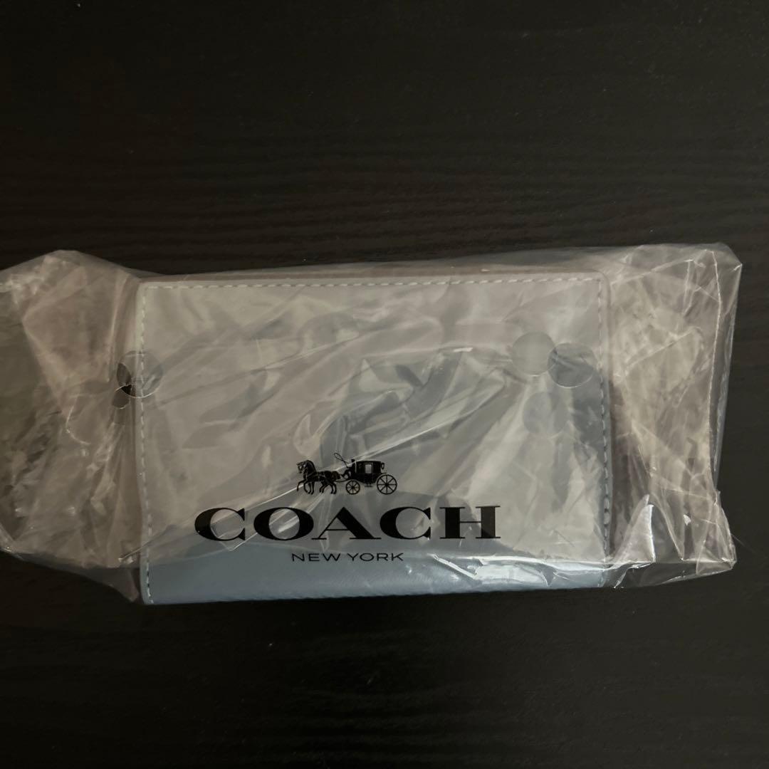 コーチ　財布　福袋2026