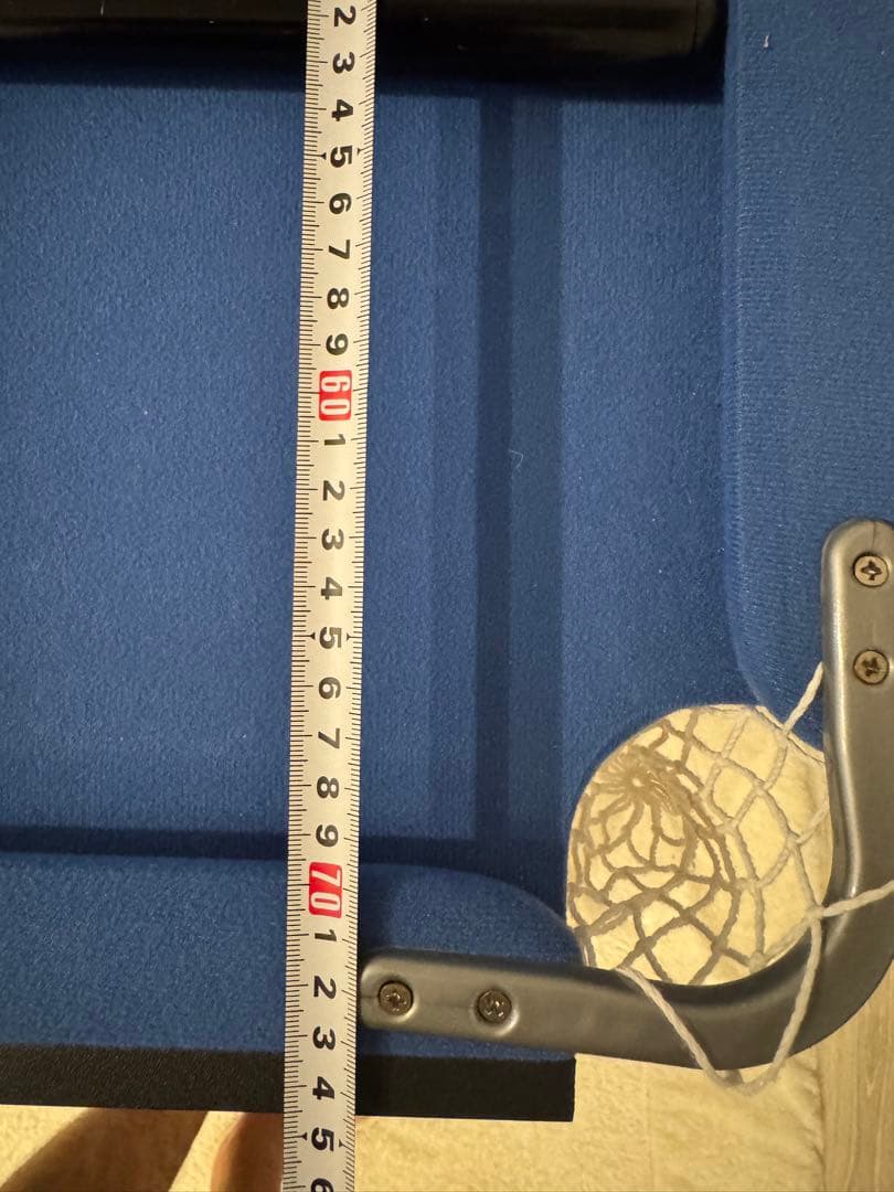 折りたたみ式　ビリヤードテーブルセット