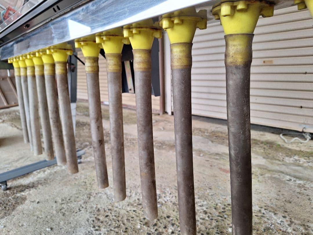 タイショー　グランドソワー　NPS170　三重県から