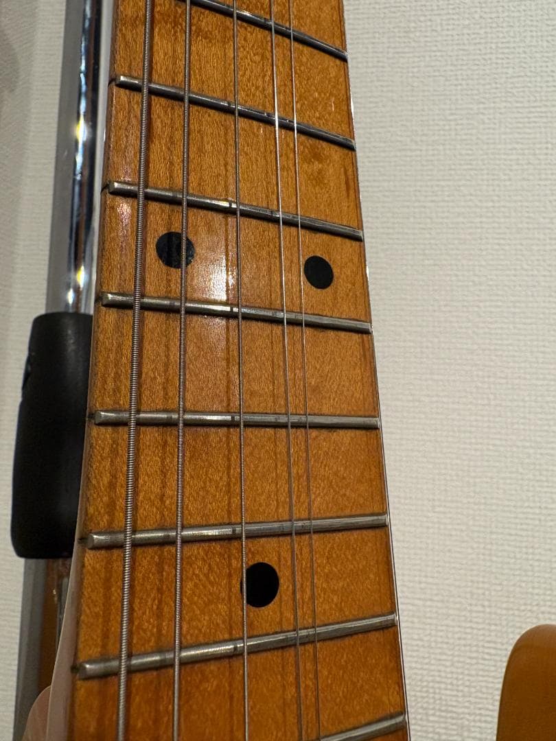 m*m様 Bill Lawrence ビルローレンス Trigger II