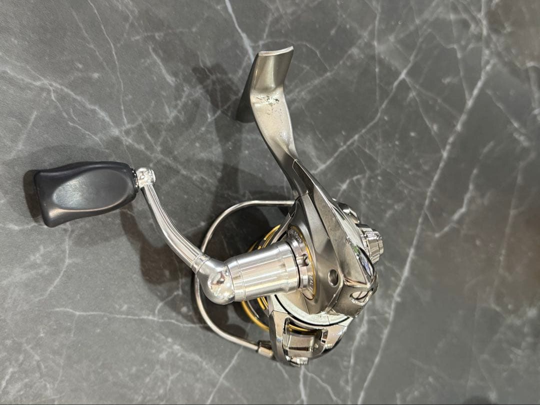 ダイワ 04 イグジスト 2506 傷あり