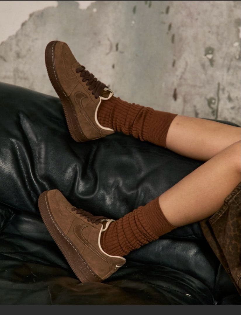 ナイキ エア フォース 1 ＇07 Nike Air Force 1 ＇07