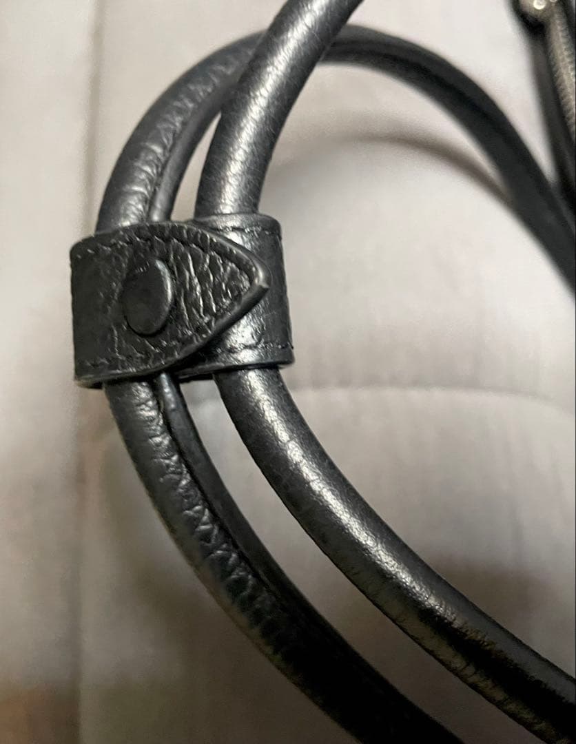 バッグ Maison Margiela 5AC shopping bag black