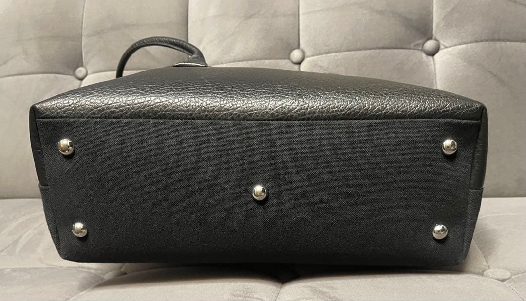 バッグ Maison Margiela 5AC shopping bag black