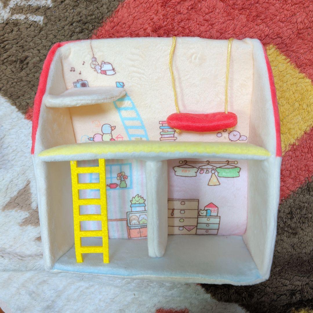 すみっコぐらしてのりぬいぐるみ　まとめ売り