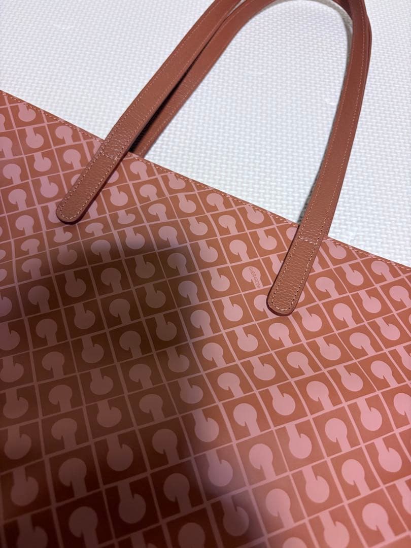 mitsurinさま ☆ソフティ☆トートバッグ☆軽いバッグ☆ラージ