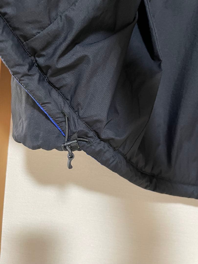 THE NORTH FACE 中綿 リバーシブルジャケット