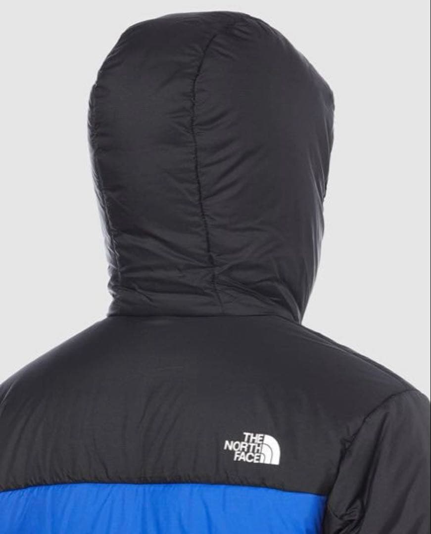 THE NORTH FACE 中綿 リバーシブルジャケット