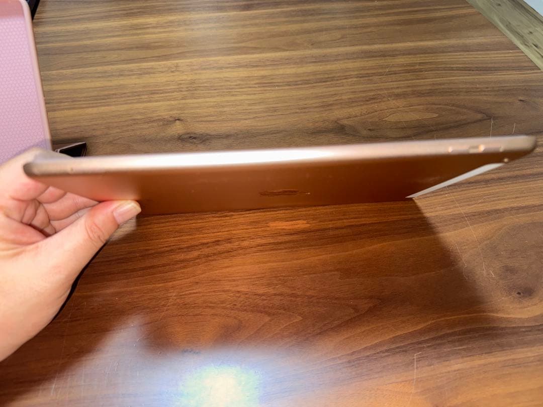 承太郎 / iPad 第6世代 Wi-Fi+Cellular