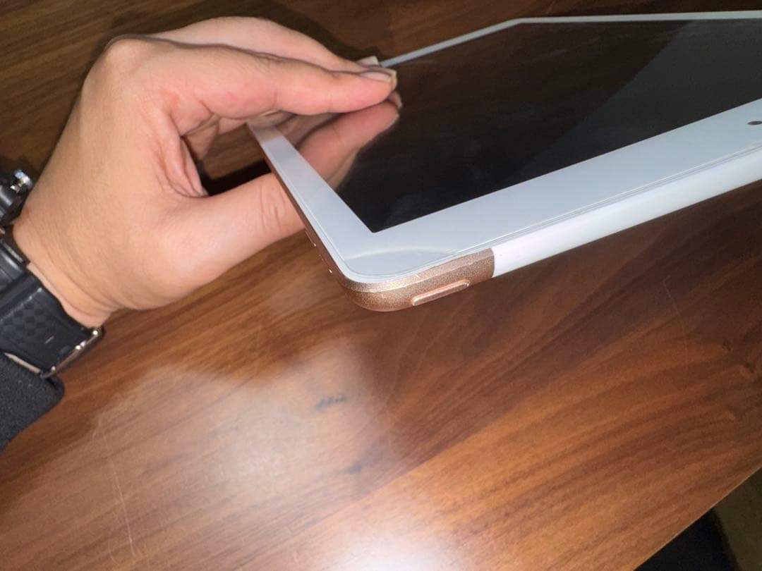 承太郎 / iPad 第6世代 Wi-Fi+Cellular