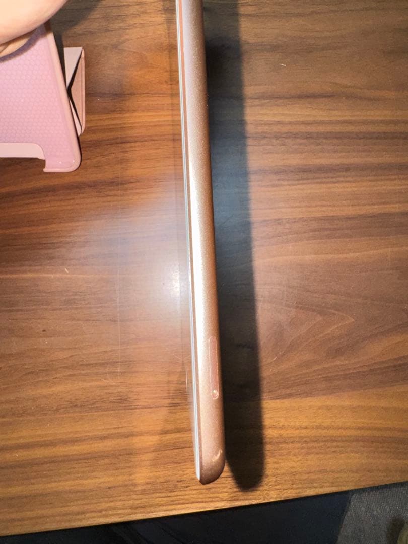 承太郎 / iPad 第6世代 Wi-Fi+Cellular