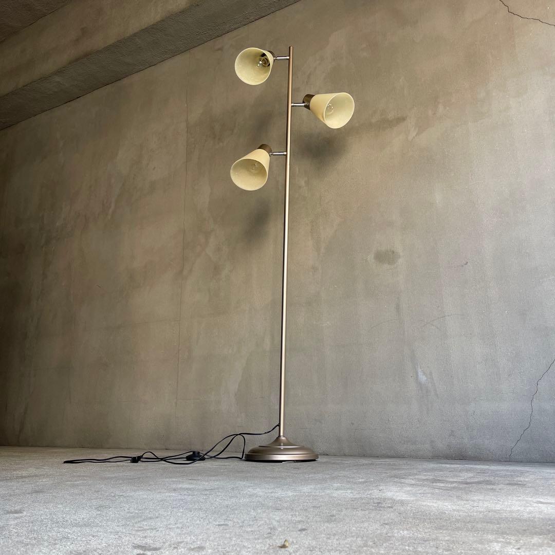 都内限定販売　トヨスター間接照明　フロアスタンド