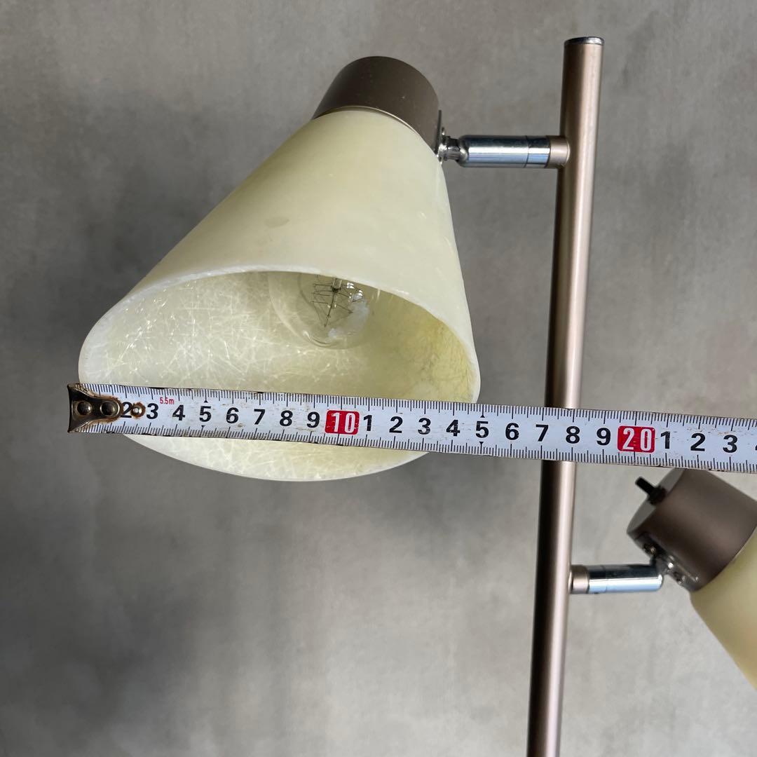 都内限定販売　トヨスター間接照明　フロアスタンド