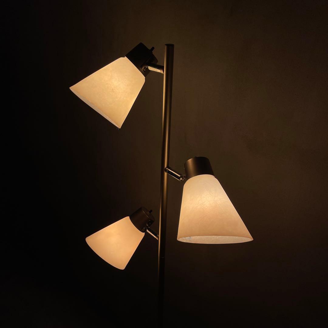 都内限定販売　トヨスター間接照明　フロアスタンド