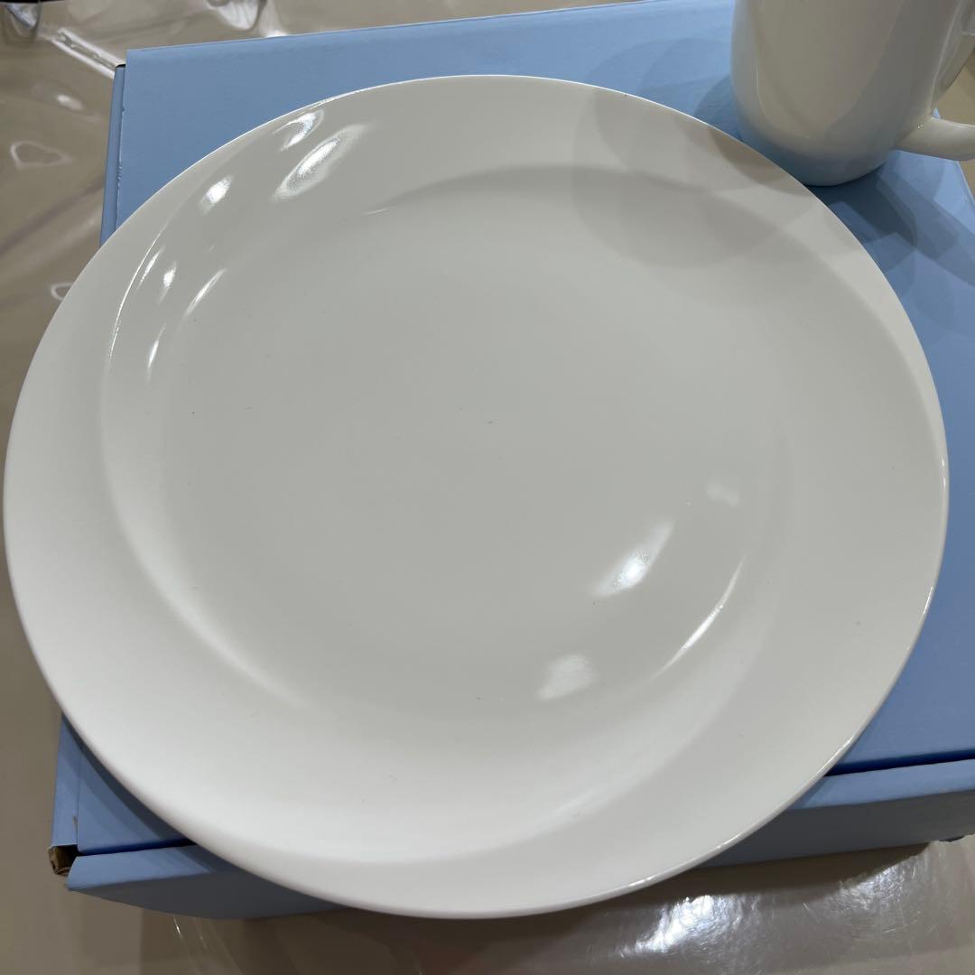 Halekulani　　  SOLAR 食器セット